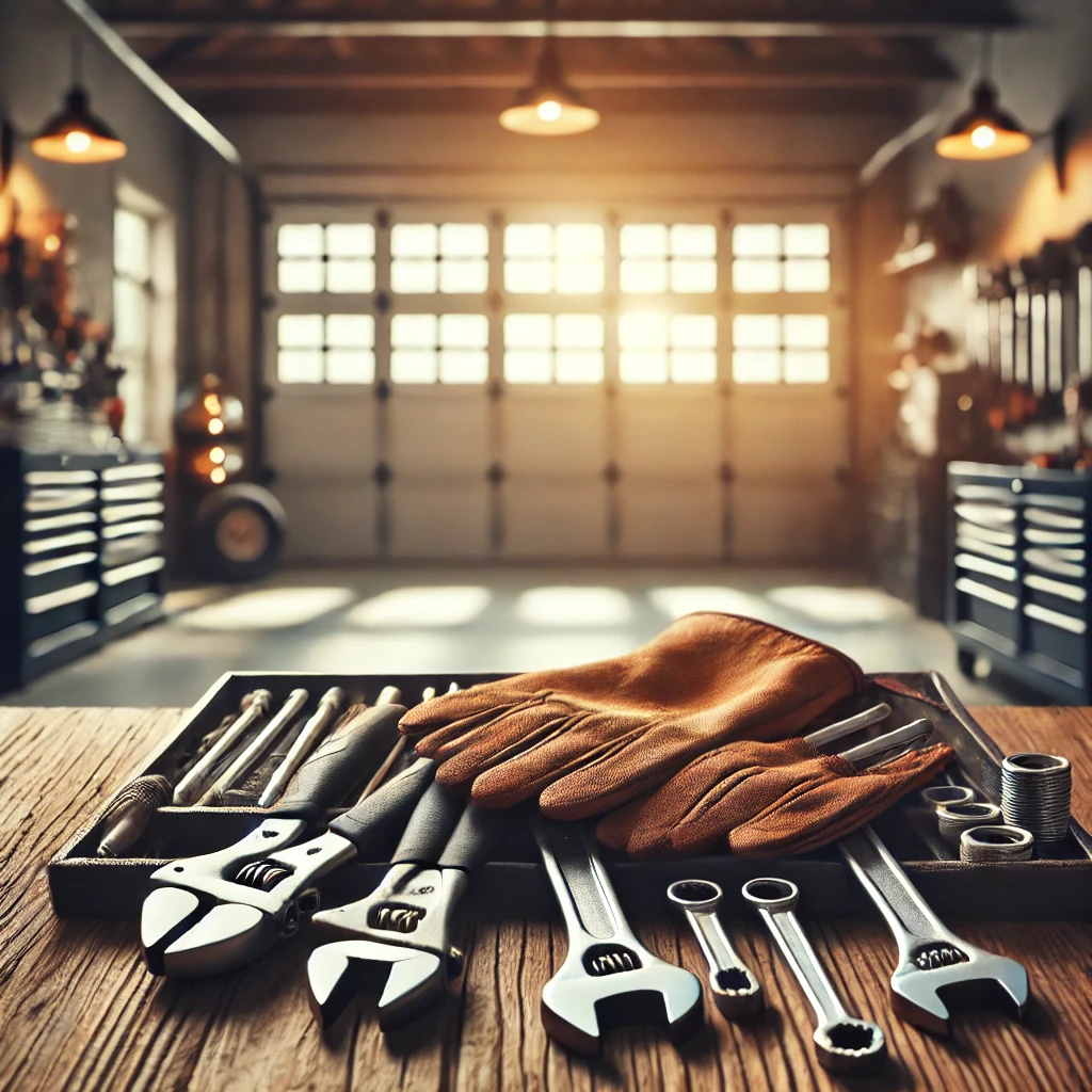 About Our Family-Owned Garage Door Company in Flourtown PA - Professional Service Team