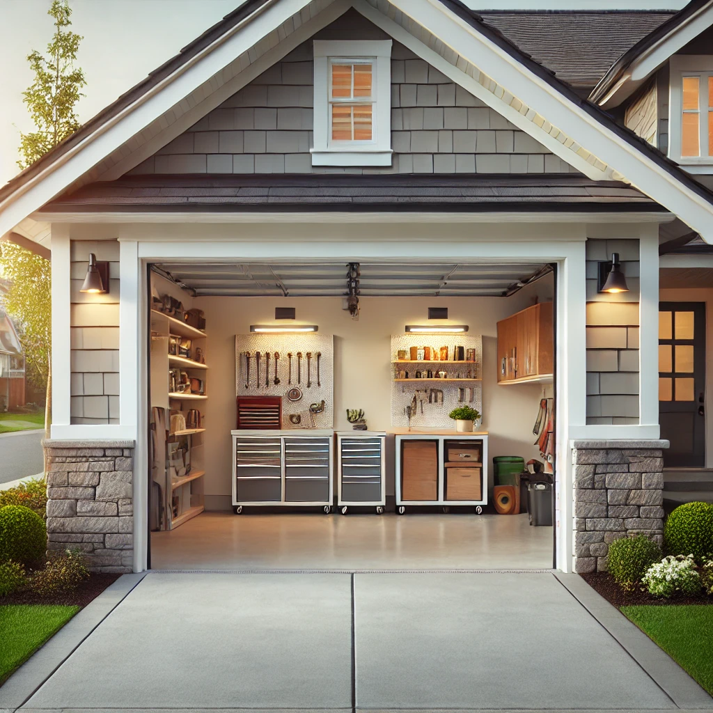 Latest garage door repair tips and maintenance guides from Flourtown's trusted experts