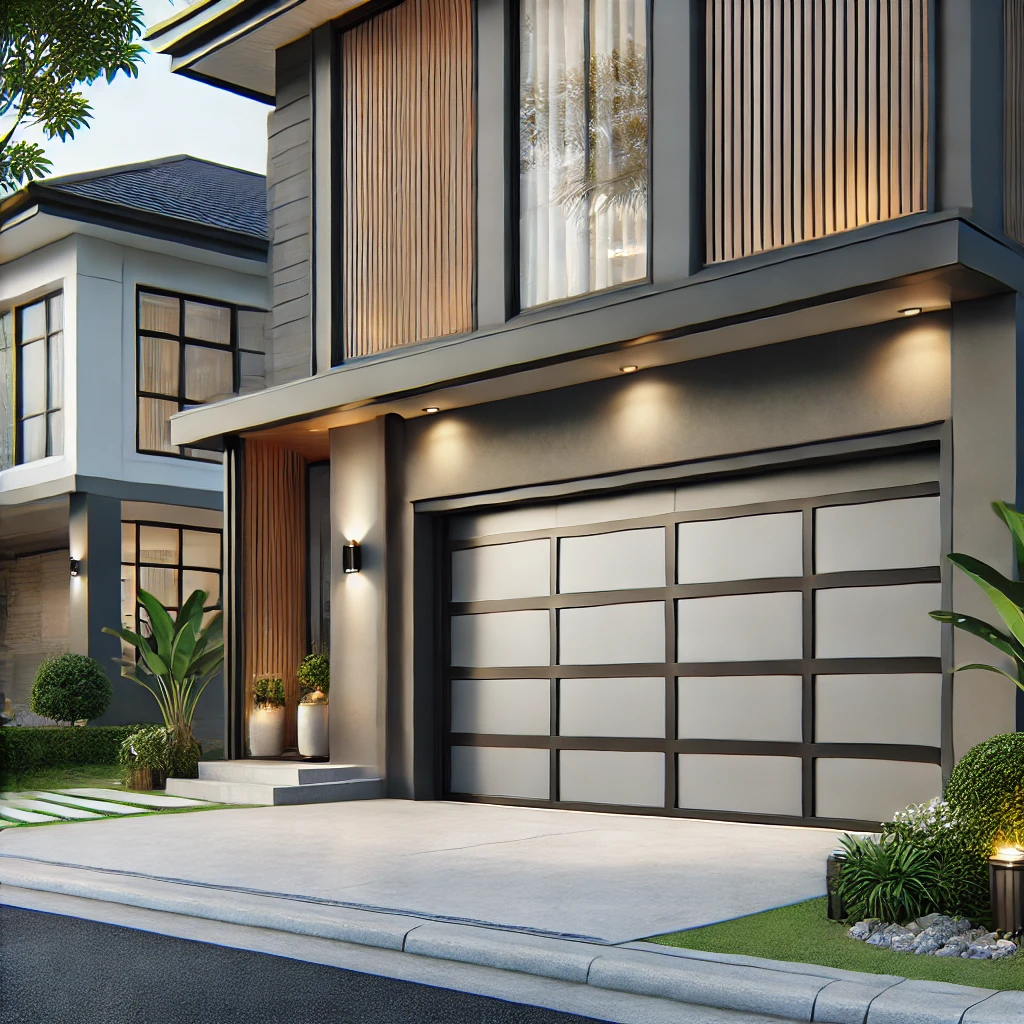 Professional Garage Door Company Flourtown PA - 24/7 Emergency Service & Repairs