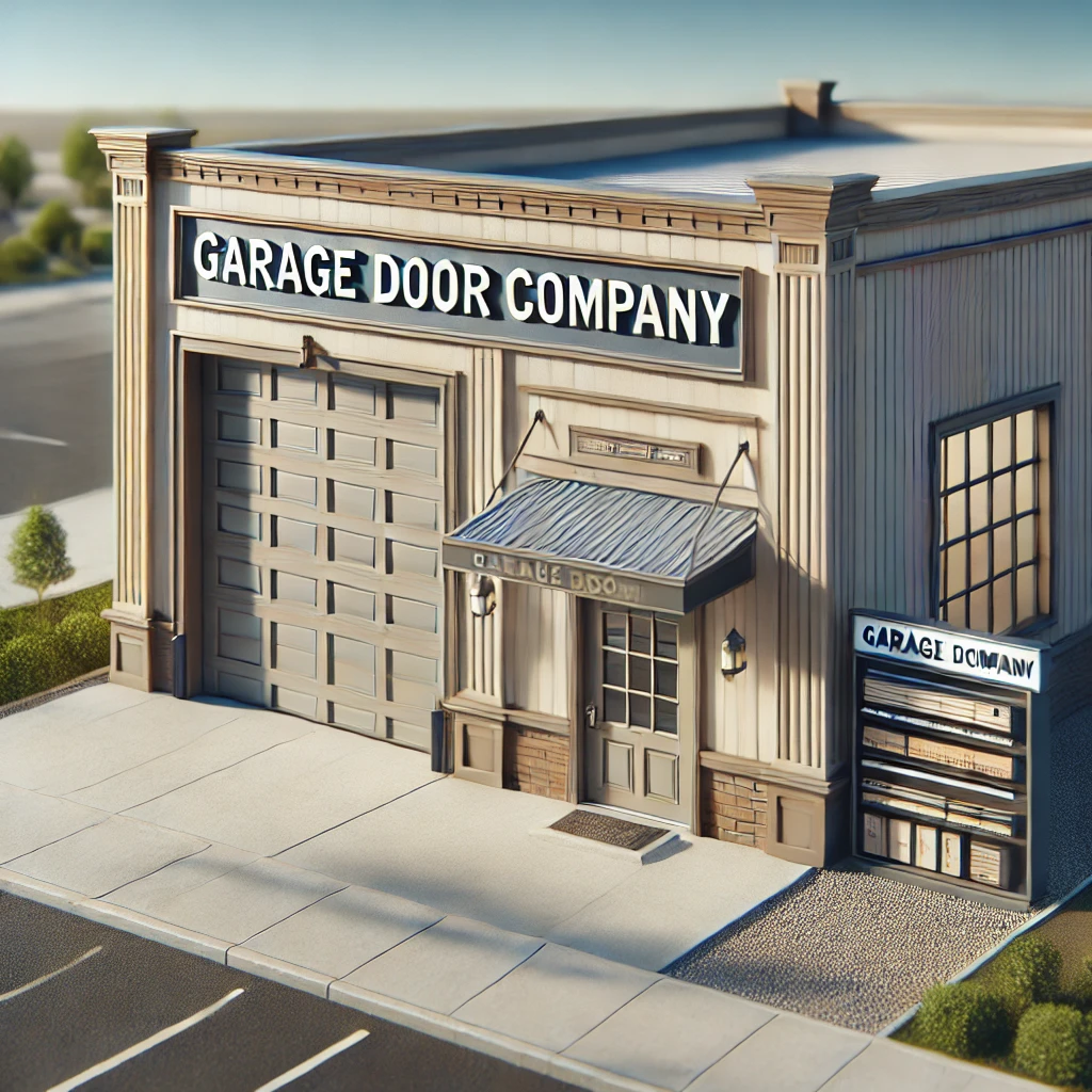 Best Garage Door Company Near Me Flourtown PA - 24/7 Emergency Service