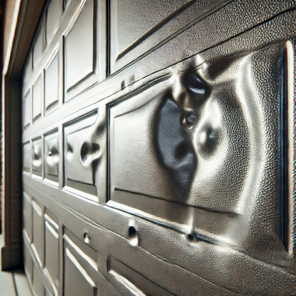 Professional Garage Door Dents Repair Flourtown PA - Expert Dent Removal Services