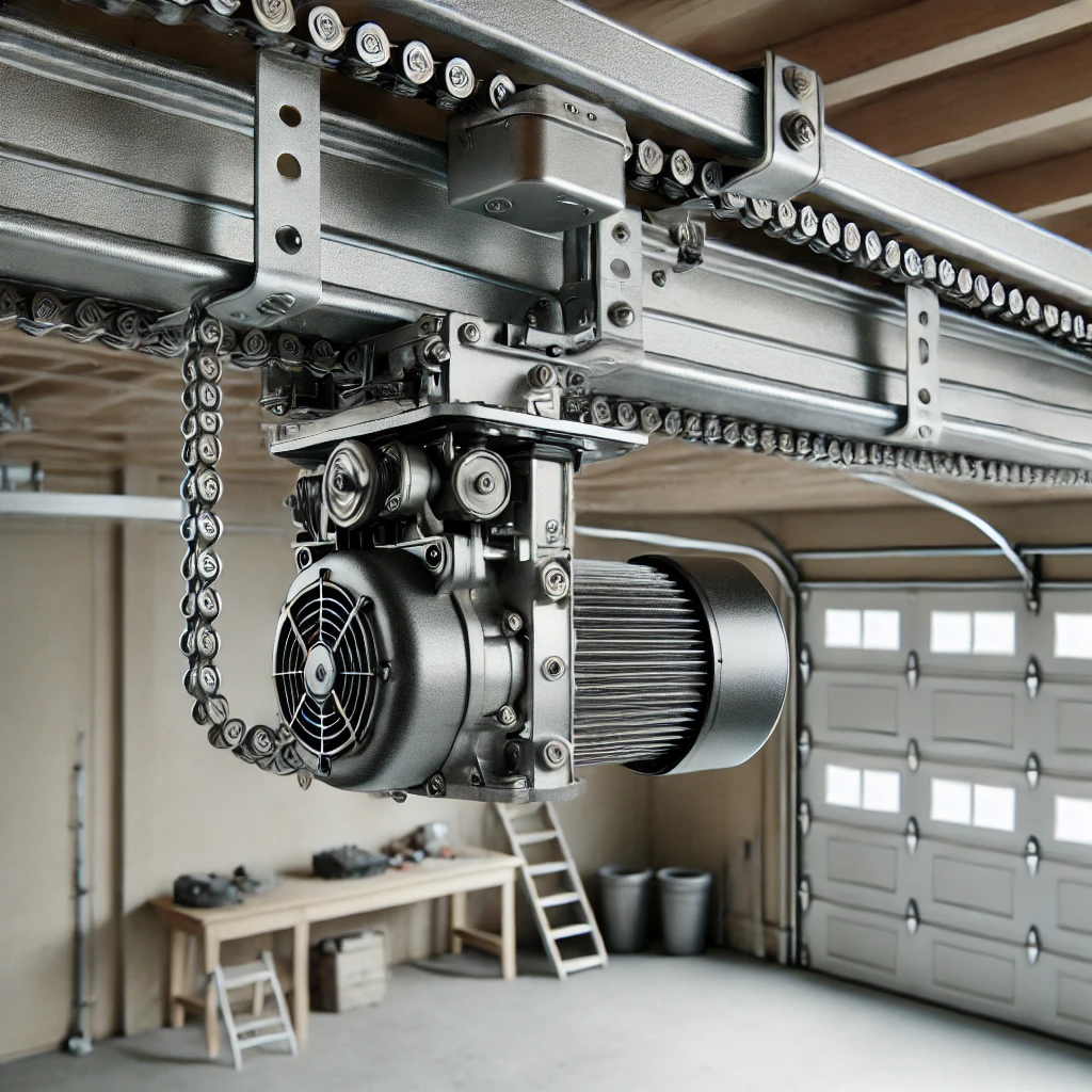 Professional Garage Door Opener Installation Flourtown PA - Expert Smart Opener Installation Services