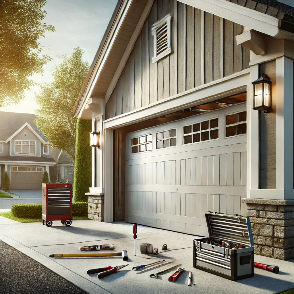 24/7 Garage Door Repair Flourtown PA - Emergency Repair Services by Garage Door Repair Flourtown