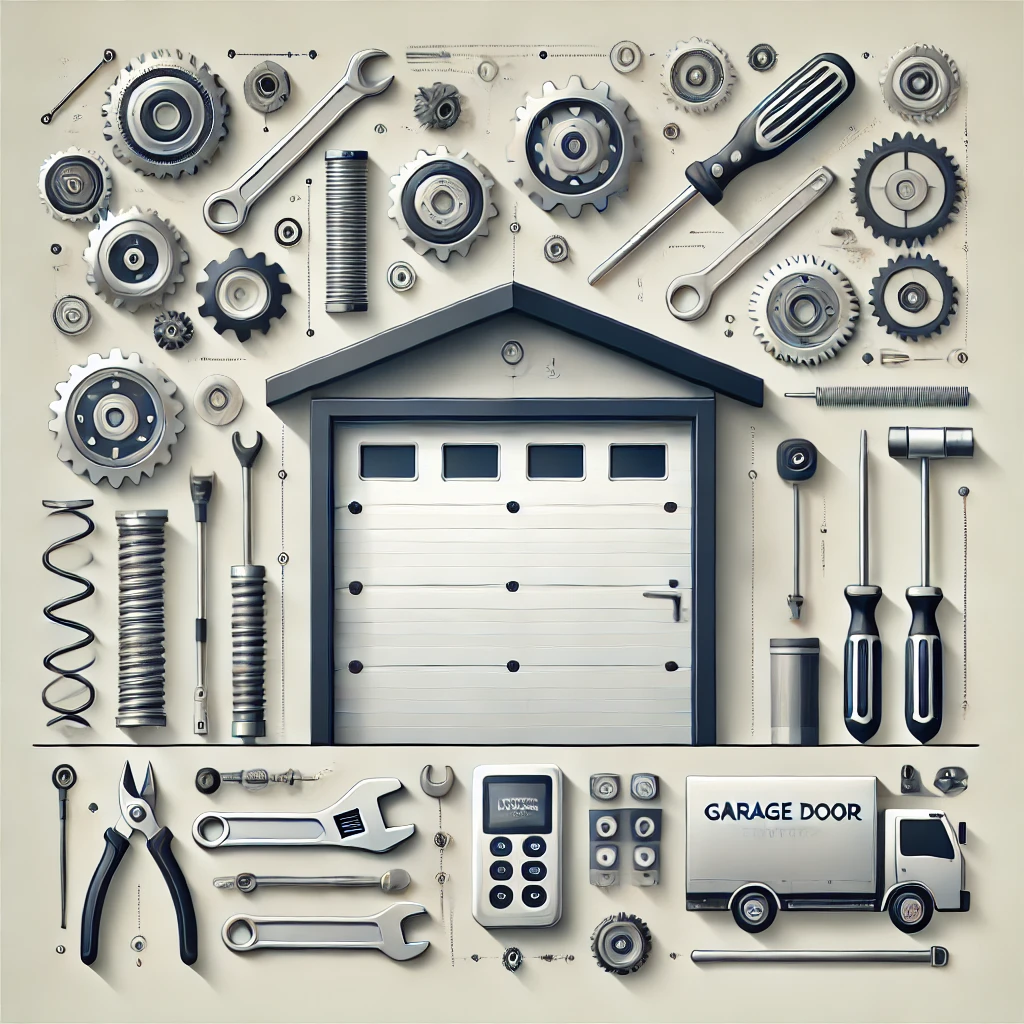 Professional Garage Door Services in Flourtown PA - Expert Technical Team