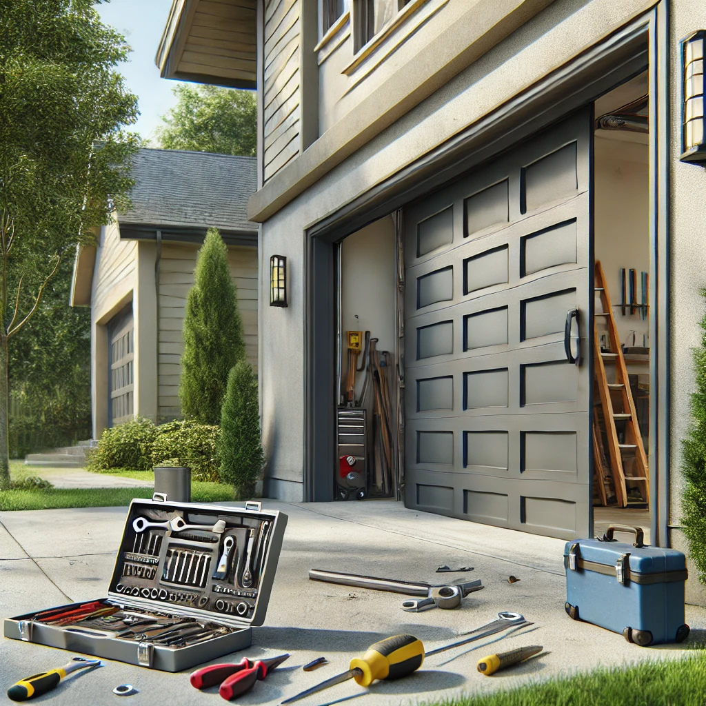 Local Garage Door Repair Flourtown PA - 24/7 Emergency Service Near You