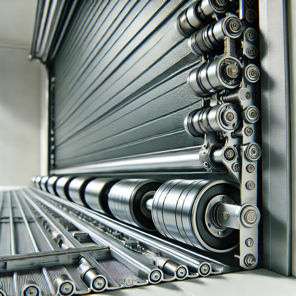 Expert Roller Garage Door Repairs Flourtown PA - Professional Door System Specialists